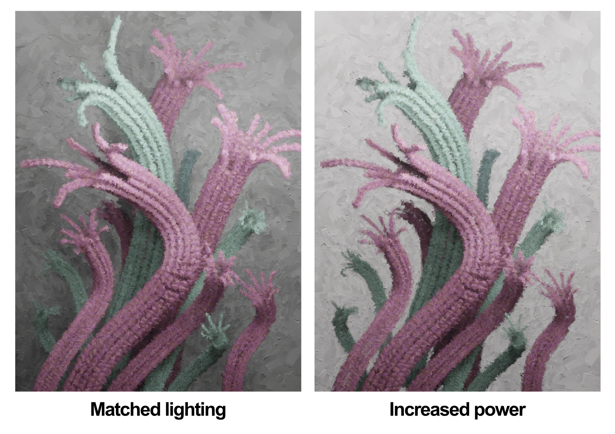microtubule luminocity